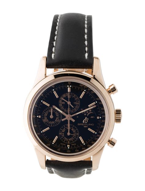 limited edition breitling transocean|breitling transocean chronograph men's watch.